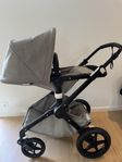 Bugaboo Fox med tillbehör 