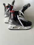 Skridskor Bauer vapor X5 PRO strl 5 fit 1