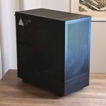 Speldator i7, GTX1070, 16GB RAM, SSD