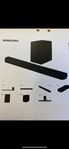 Samsung Soundbar Q710B