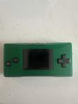 Game Boy micro 