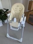 Children's chair (Barnstol) PegPerego Prima pappa follow