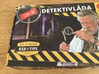 Detektivlåda