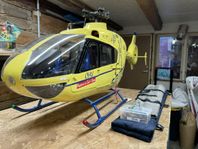 Vario 1/6 Eurocopter 135