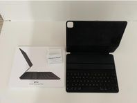 Appel smart keybord folio för ipad pro 12.9 