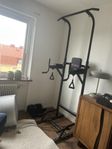 Pull up bar | Multiträning 