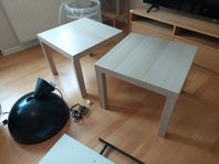 Sidobord IKEA