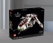 Lego Star Wars 75309 UCS Gunship