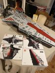 Lego Star Wars UCS Venator