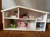 Dockskåp Lundby 800 kr