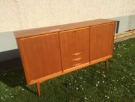 Teakskänk / Sideboard