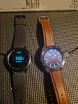 Galaxy Warch4 classic Huawei Watch