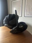 Babyskydd Cybex Cloud Z i-Size Plus