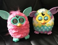 Furby