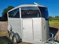 Ifor williams HBX 511