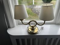 Bordslampa Svenskt tenn 