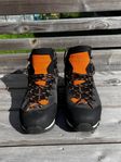 Hanwag Men's Makra Light Gtx vandringskänga str 41,5