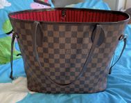 LOUIS VUITTON Neverfull MM