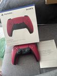 Playstation 5 - DualSense kontroll Rosa