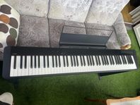 Casio Privia PX-S1000 Digitalpiano Svart