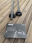 Thule Evo Flush Rail