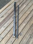 Thule load bars, 120 cm 