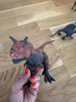 Schleich dinosaurie