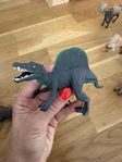 Schleich dinosaurie