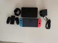 Oled nintendo switch oled 