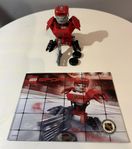 2st Lego sports 3540 Puck Passer