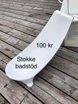 Stokke stöd 