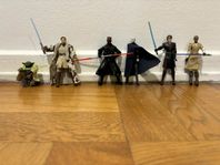 Star Wars figurer