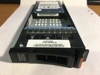 Serverhårddisk IBM FRU 85Y6185 300 Gb 15k 6Gb SAS 2.5 tum