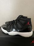 Jordan Air Retro XI - ”72-10” stl US 9 EU 42,5