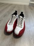 Golfskor Nike Air Jordan 12 Low