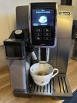 DeLonghi Dinamica Plus ECAM 370.95 T