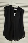 Black blouse from Filippa K - New