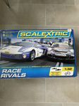 Scalextric bilbana