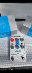 MAX preamp, EBS Retracer