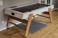 AirHockey bord (Snyggt & Stort!)