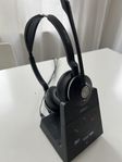 Dator-headset Jabra Engage 75