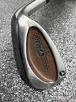 Taylor Made Approach wedge