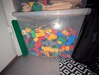 duplo lego