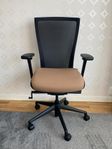 Techo sidiz t50 mesh back office chair