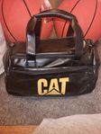 Caterpillar Dufflebag - Ny