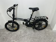 Ecoglider elcykel MX3 RECO 20 (2022)