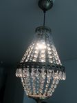 Se hit! Billig men ganska ny chandelier dekorativ Taklampa