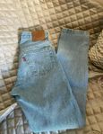 Levis 501 jeans