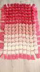 PomPom blanket