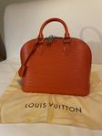 Louis Vuitton Alma PM